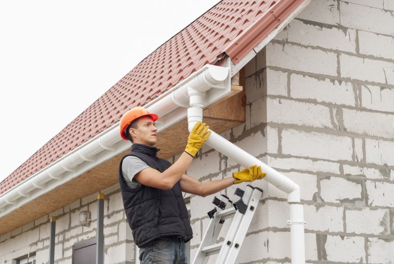 Barn Gutter Repair in Longmont, CO