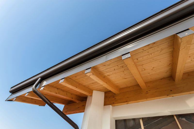 Business Gutter Installation in Mcdonough, GA
