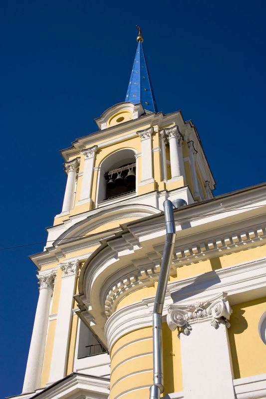 Local Church Gutter Repair in Oshkosh, WI