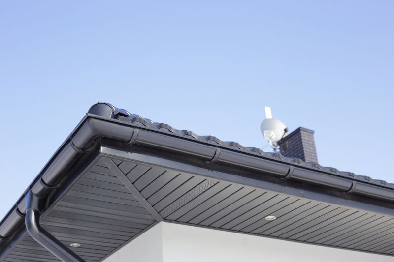 Local Commercial Gutter Replacement in Kaukauna, WI