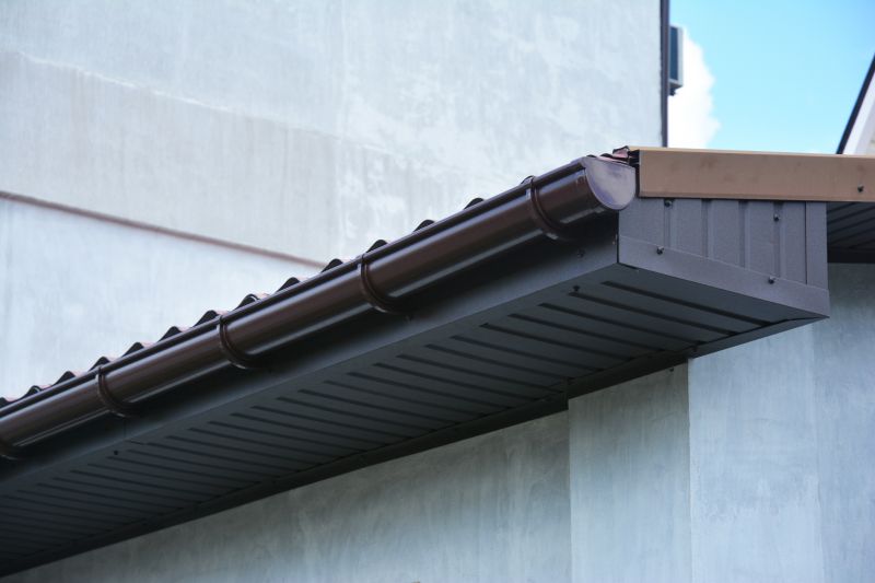 Local Commercial Gutter Replacement in Ripon, WI