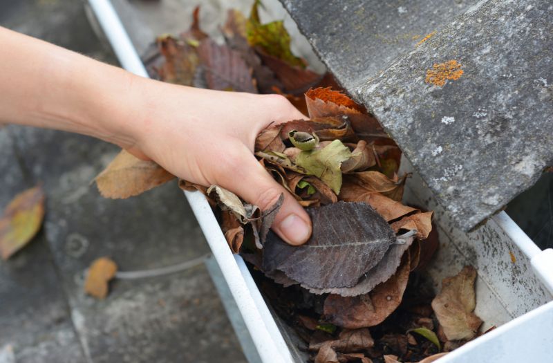 Local Commercial Gutter Service in Fond Du Lac, WI