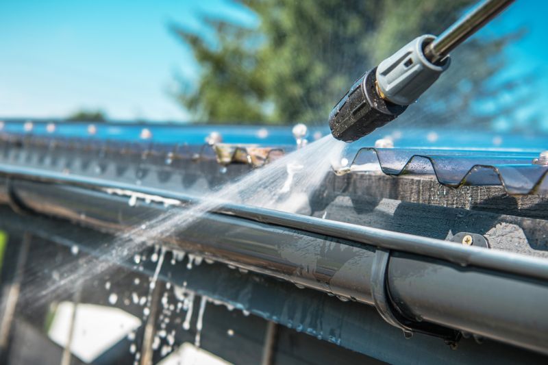Local Commercial Gutter Service in Kaukauna, WI