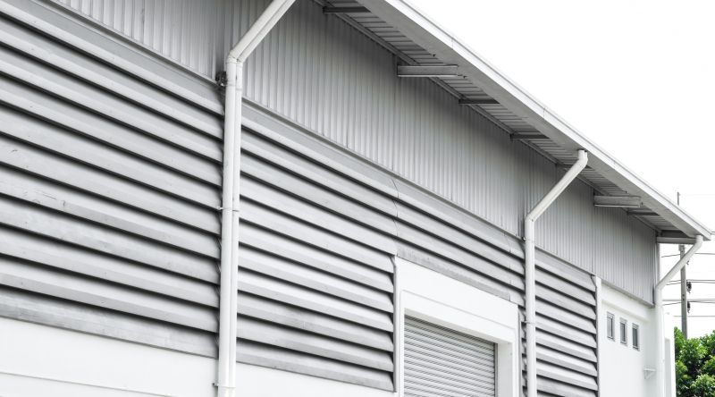 Commercial Gutter Service in San Francisco, CA