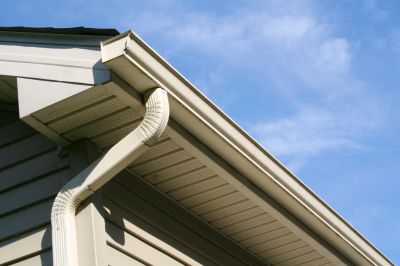 Local Continuous Gutter Installation in Franklinton, NC