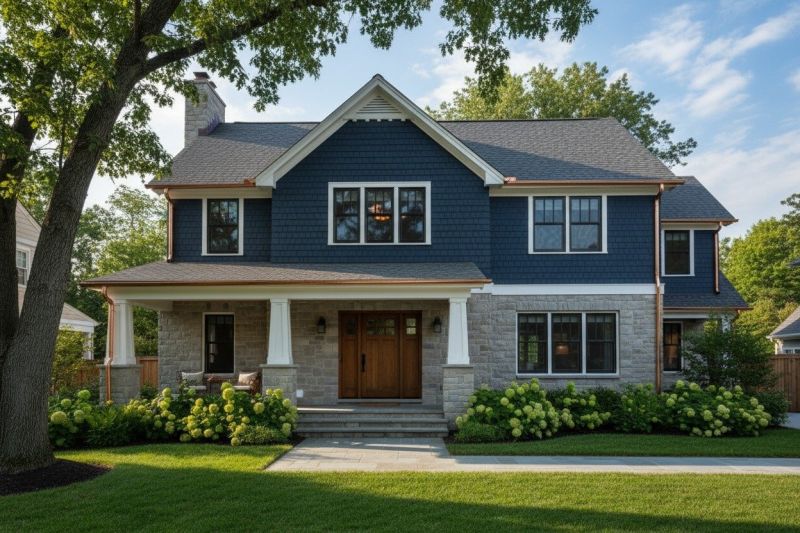 Local Copper Gutter Replacement in Kaukauna, WI