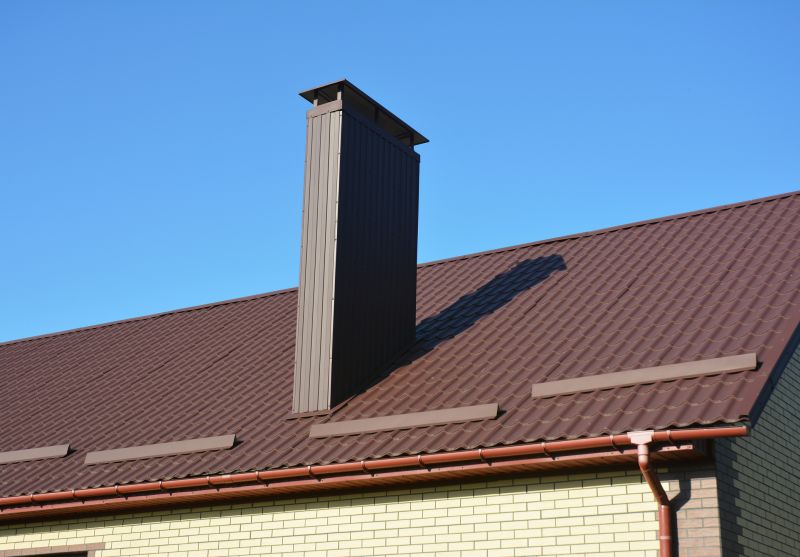 Local Copper Gutter Service in Ripon, WI