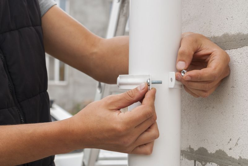 Local Downspout Repair in Kaukauna, WI