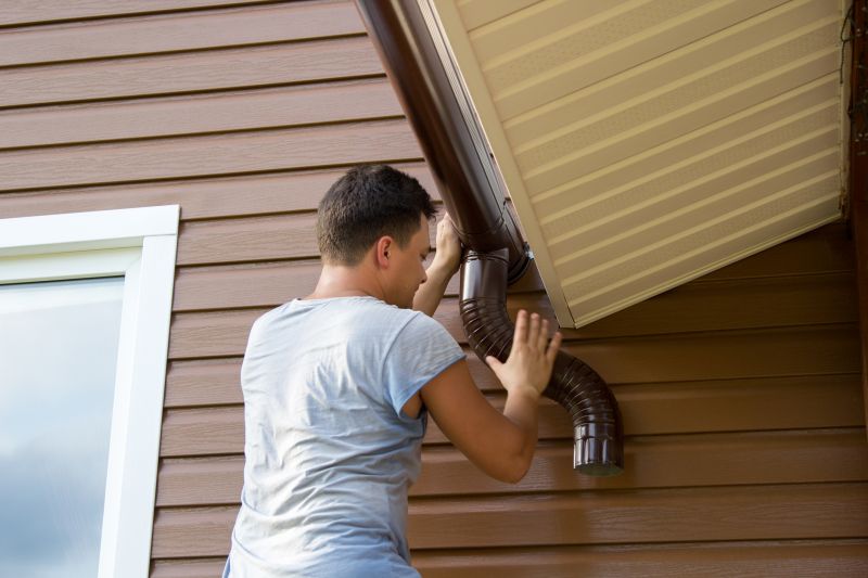 Garage Gutter Repair in Longmont, CO