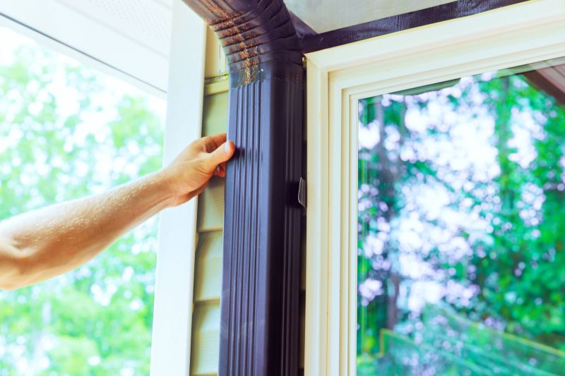 Local Gutter Adjustment in Louisville, CO