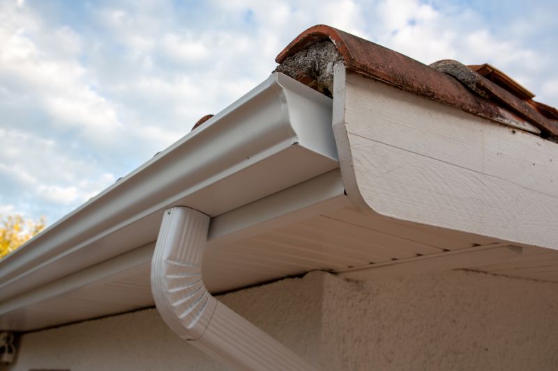 Gutter Reattachment in Sacramento, CA