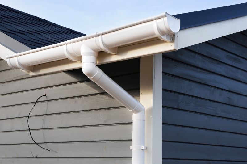 Local Gutter Replacement in Menasha, WI