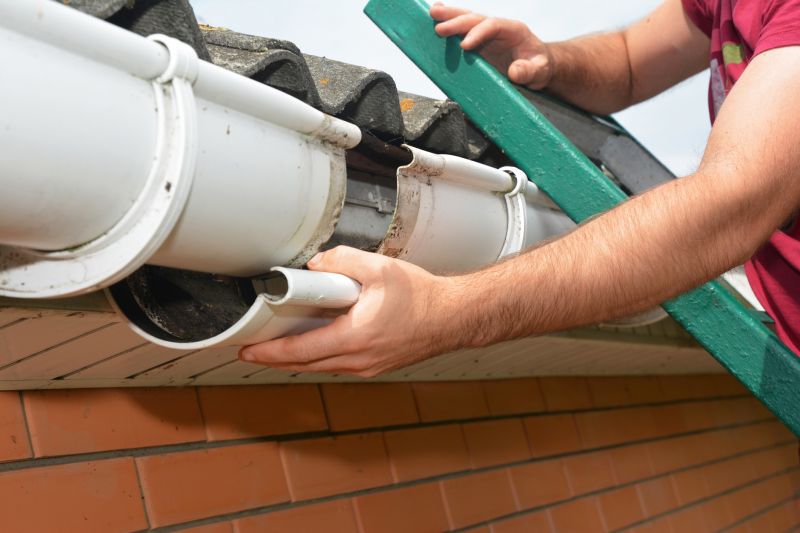 Gutter Sealing in Boulder, CO