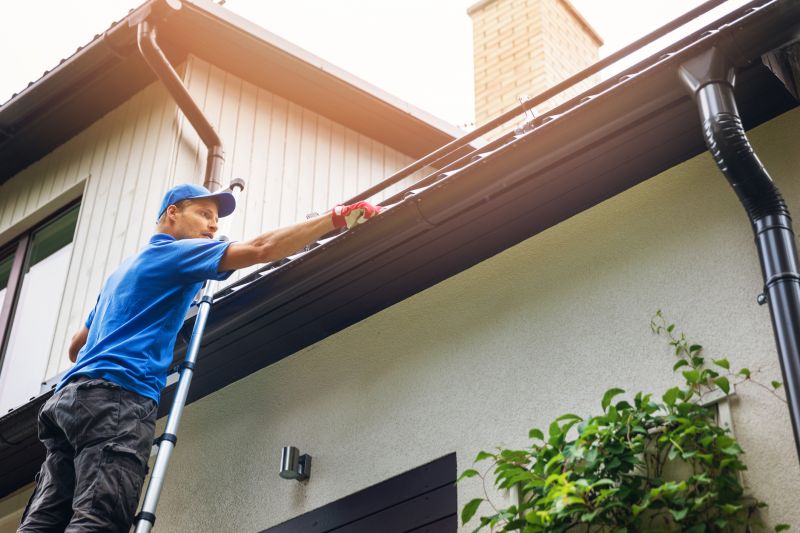 Local Gutter Service in Longmont, CO