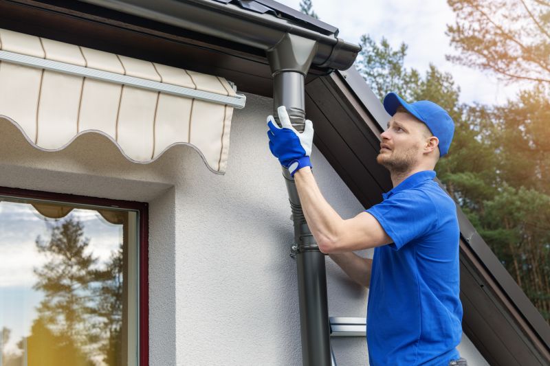 Gutter System Repair in Longmont, CO