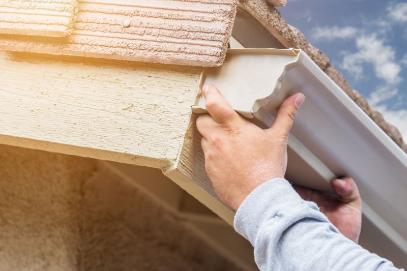 Large Gutter Repair in Boulder, CO