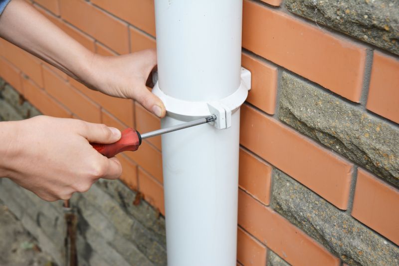 Leaking Gutter Repair in Sacramento, CA