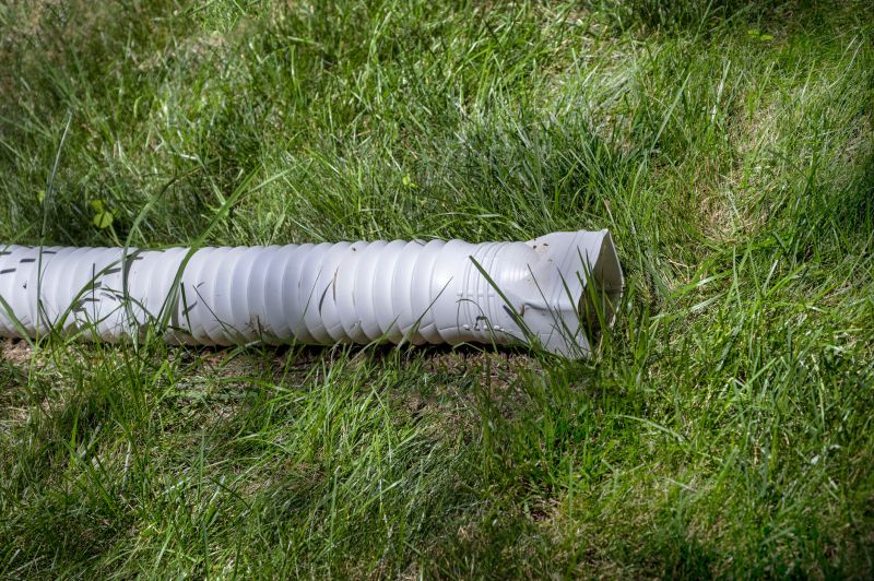 Local Plastic Downspout Installation in Shawano, WI