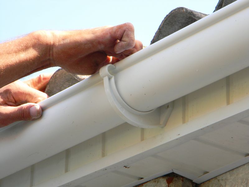 Local Plastic Gutter Repair in Broomfield, CO