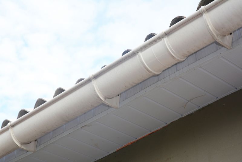 Local Plastic Gutter Repair in Longmont, CO