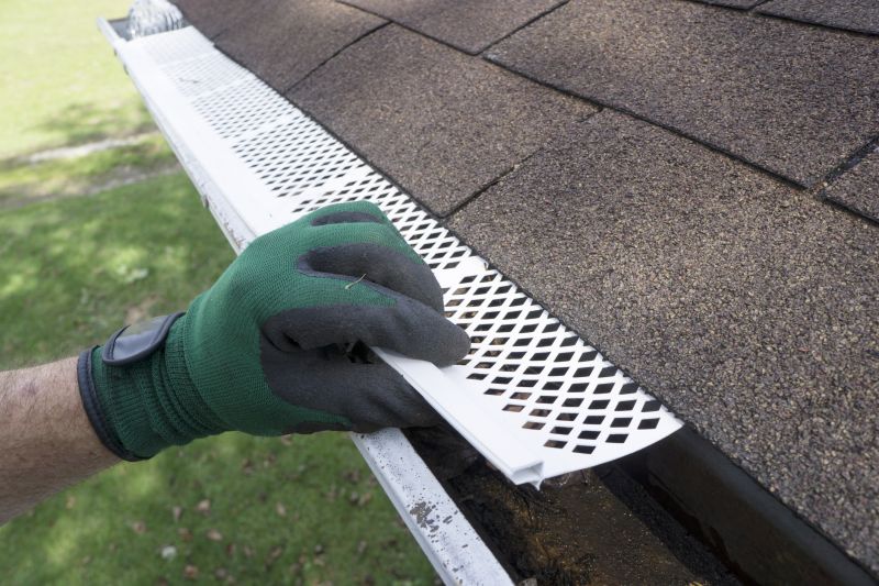 Local Plastic Gutter Repair in Louisville, CO