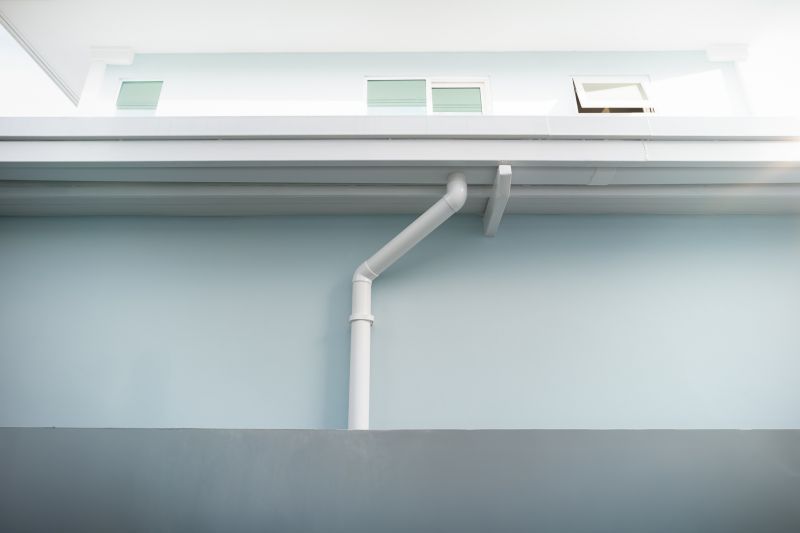 Local Pvc Downspout Installation in Westminster, CO