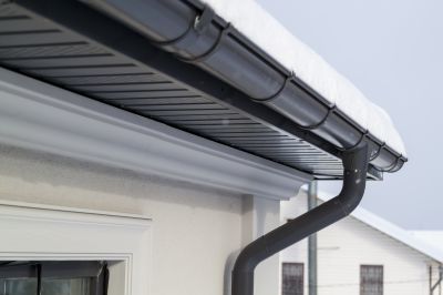Pvc Gutter Installation in Arvada, CO