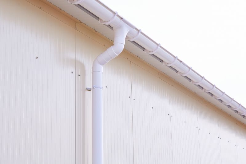 Local Pvc Gutter Installation in Menasha, WI