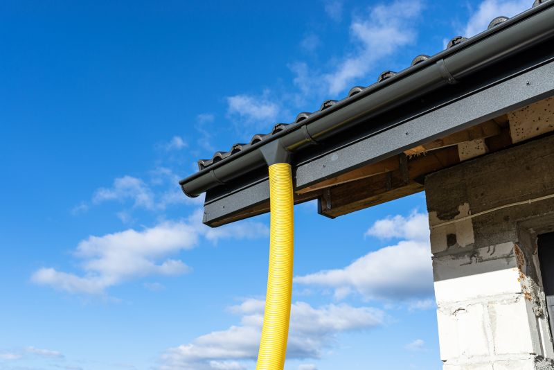 Local Pvc Gutter Repair in De Pere, WI