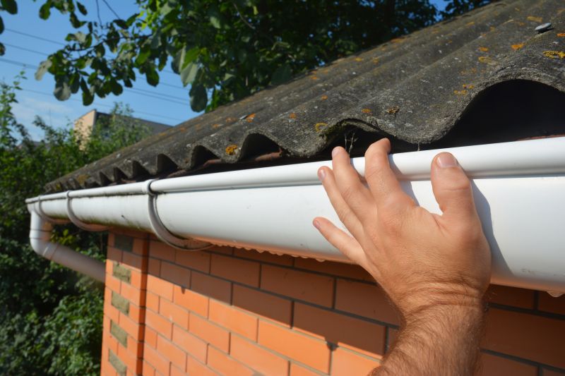 Local Pvc Gutter Repair in Longmont, CO