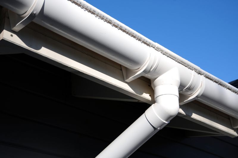 Local Pvc Gutter Replacement in Boulder, CO