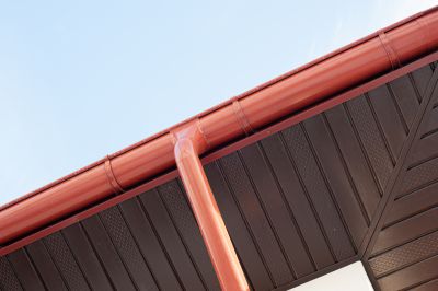 Local Pvc Gutter Replacement in Longmont, CO