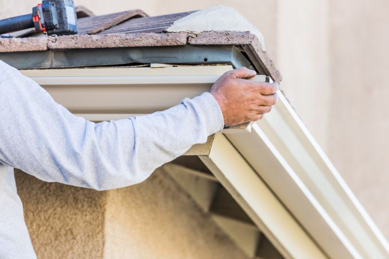 Residential Gutter Repair in Longmont, CO