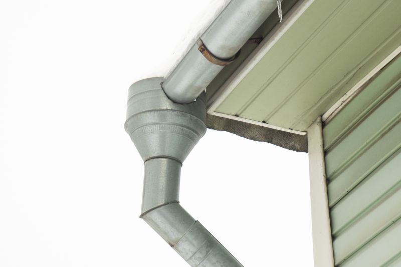 Local Steel Gutters Service in Kaukauna, WI
