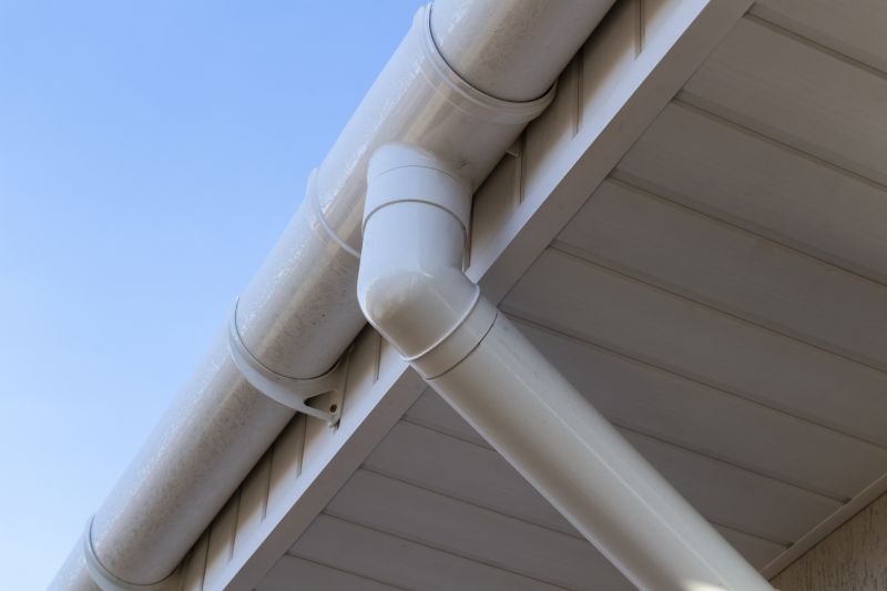 Local Vinyl Gutters Installation in Longmont, CO