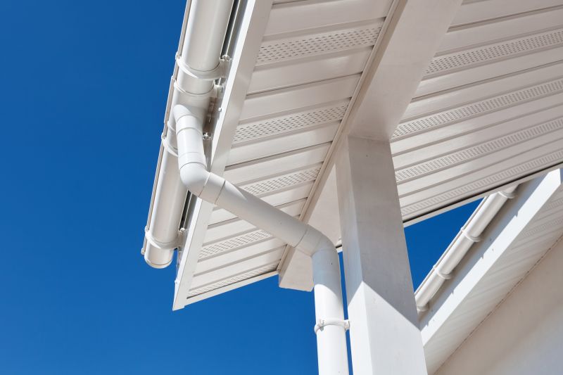Local Vinyl Gutters Installation in Louisville, CO