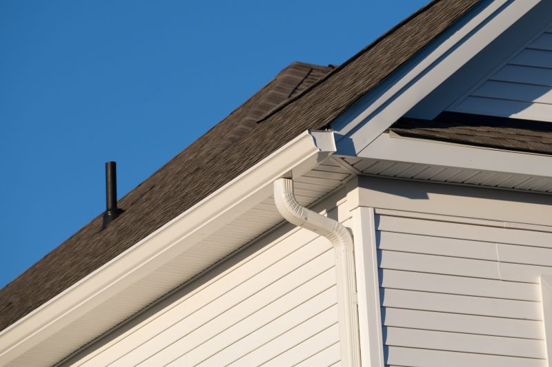 Local Vinyl Gutters Installation in Shawano, WI
