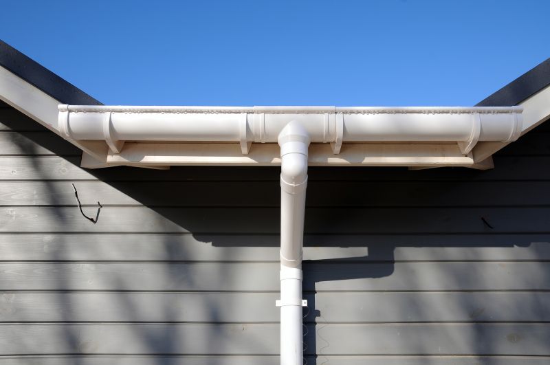 Local Vinyl Gutters Installation in Shawano, WI