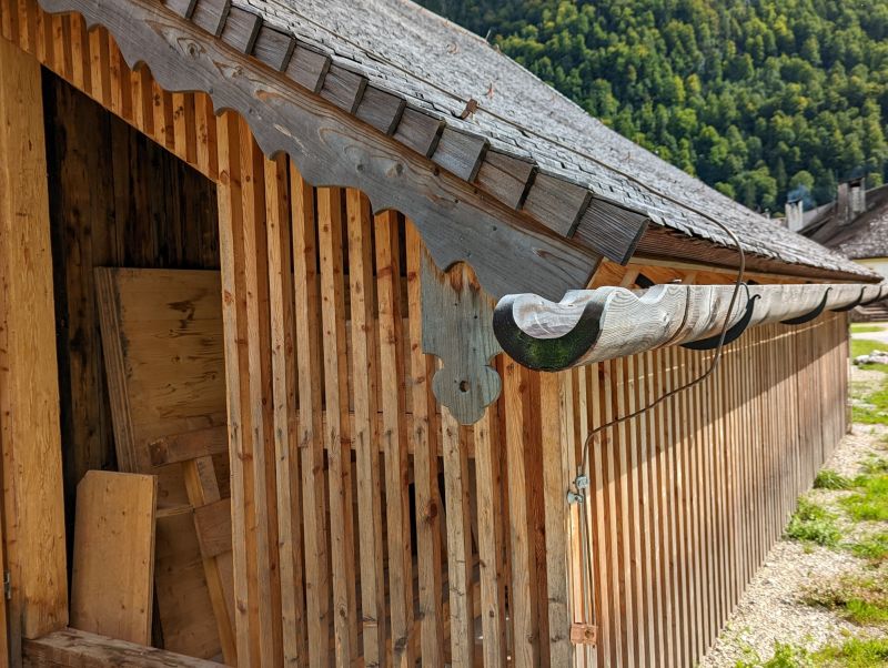 Local Wooden Gutter Replacement in Fond Du Lac, WI