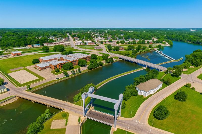 Local Business Gutter Installation in Kaukauna, WI