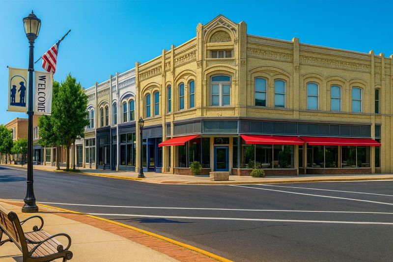 Local Commercial Gutter Service in Ripon, WI