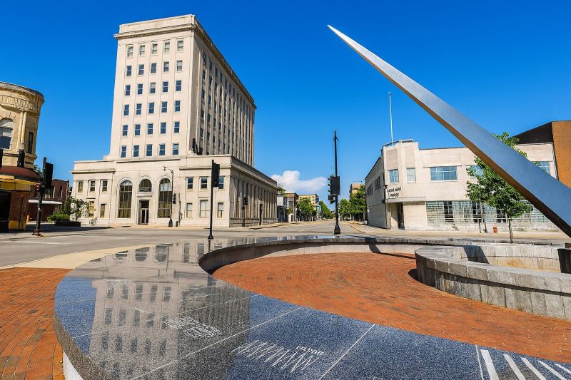 Local Commercial Gutter Service in Oshkosh, WI