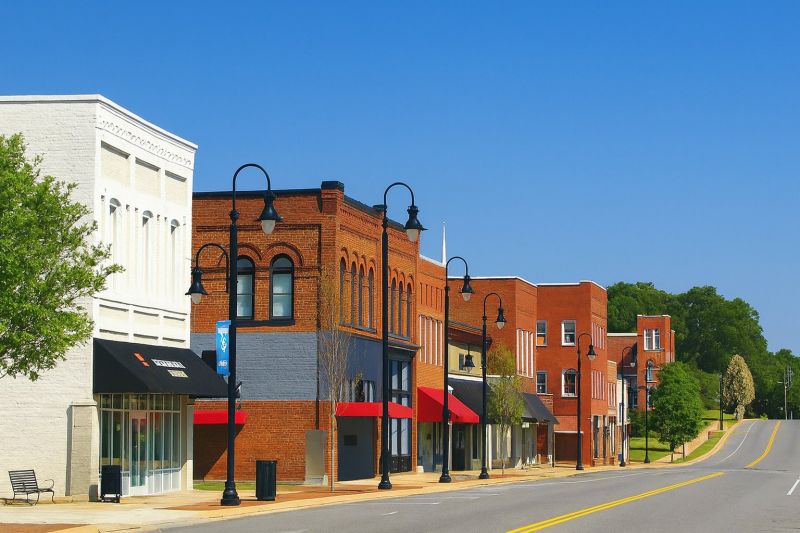 Local Continuous Gutter Installation in Newton, NC
