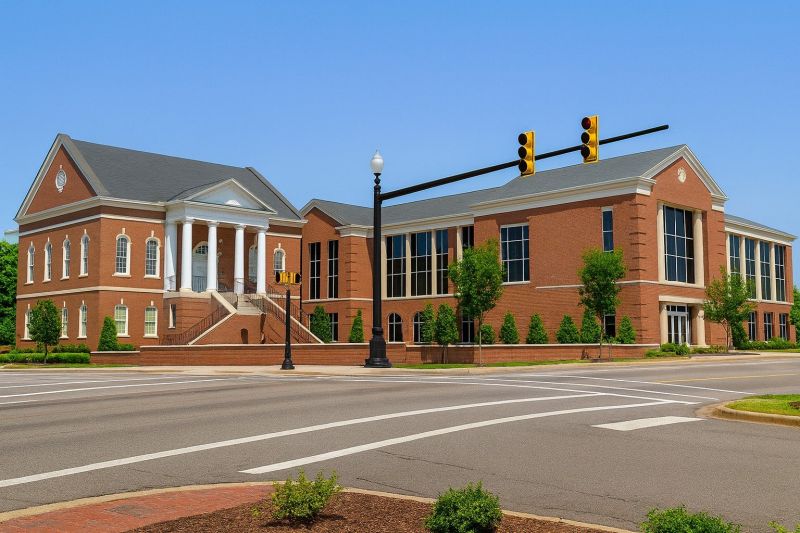 Local Continuous Gutter Installation in Lancaster, SC