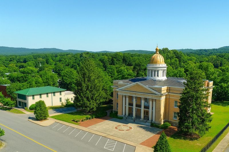 Local Continuous Gutter Installation in Henderson, NC
