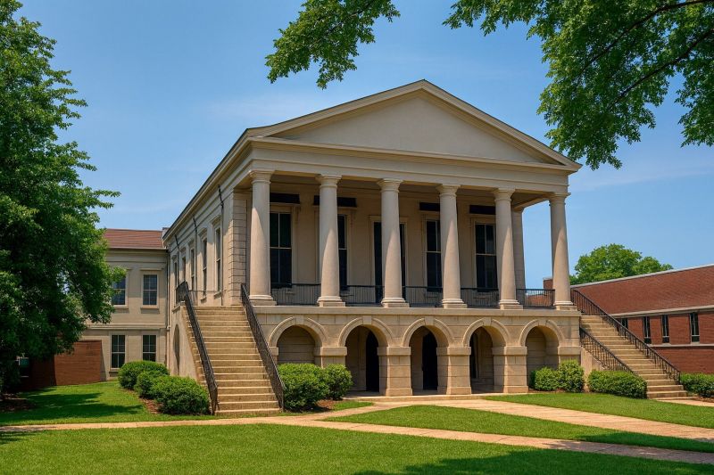 Local Continuous Gutter Installation in Chester, SC