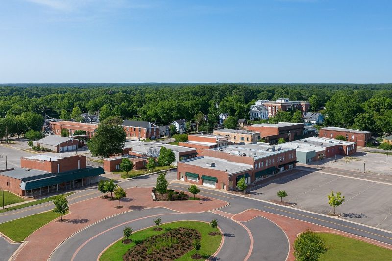 Local Continuous Gutter Installation in Clayton, NC