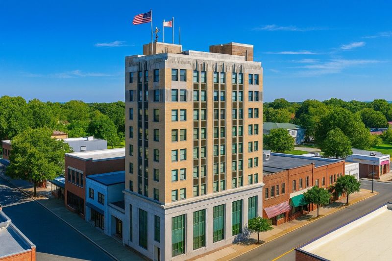 Local Continuous Gutter Installation in Burlington, NC