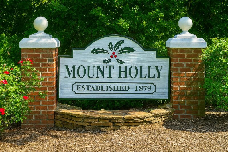 Local Continuous Gutter Installation in Mount Holly, NC