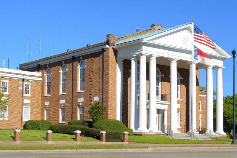 Local Continuous Gutter Installation in Nashville, NC